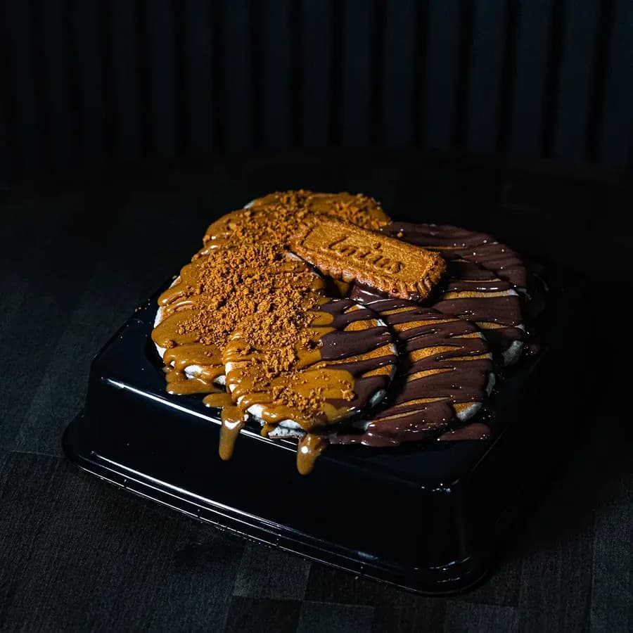Mini Pancakes