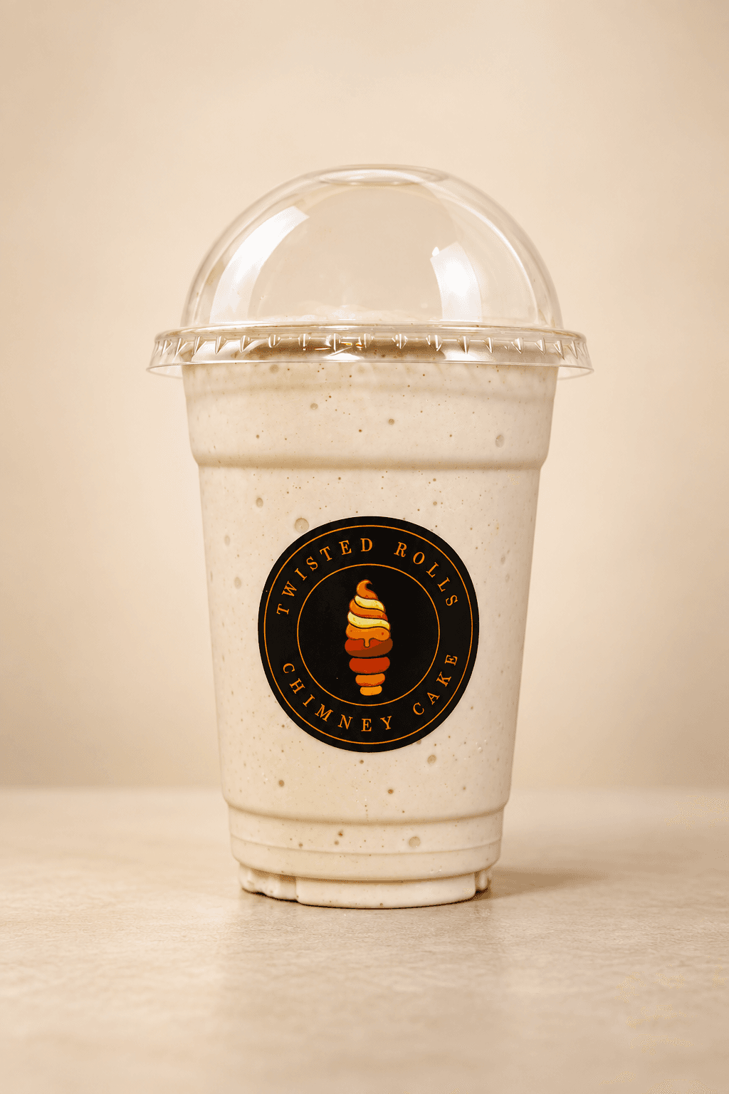 Tirmasu Shake