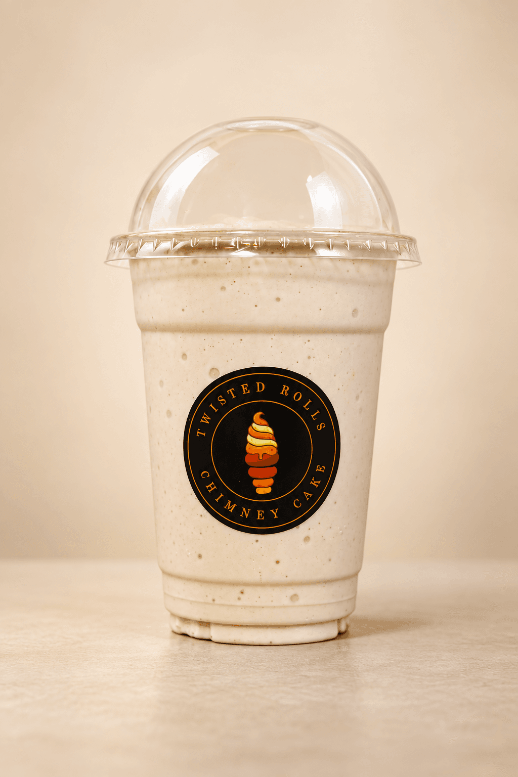 Tirmasu Shake