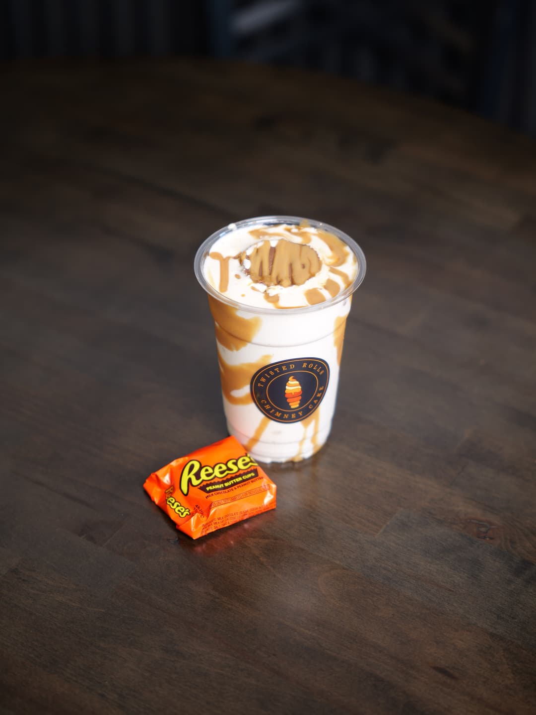 Reeses Shake