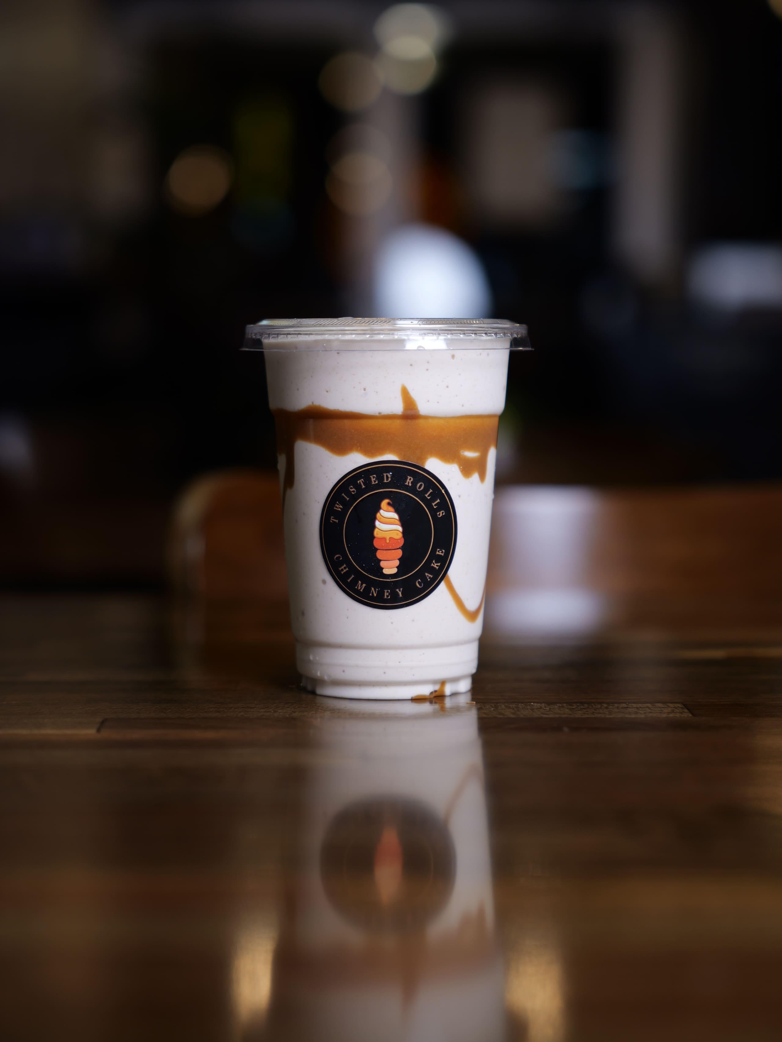 Lotus Shake
