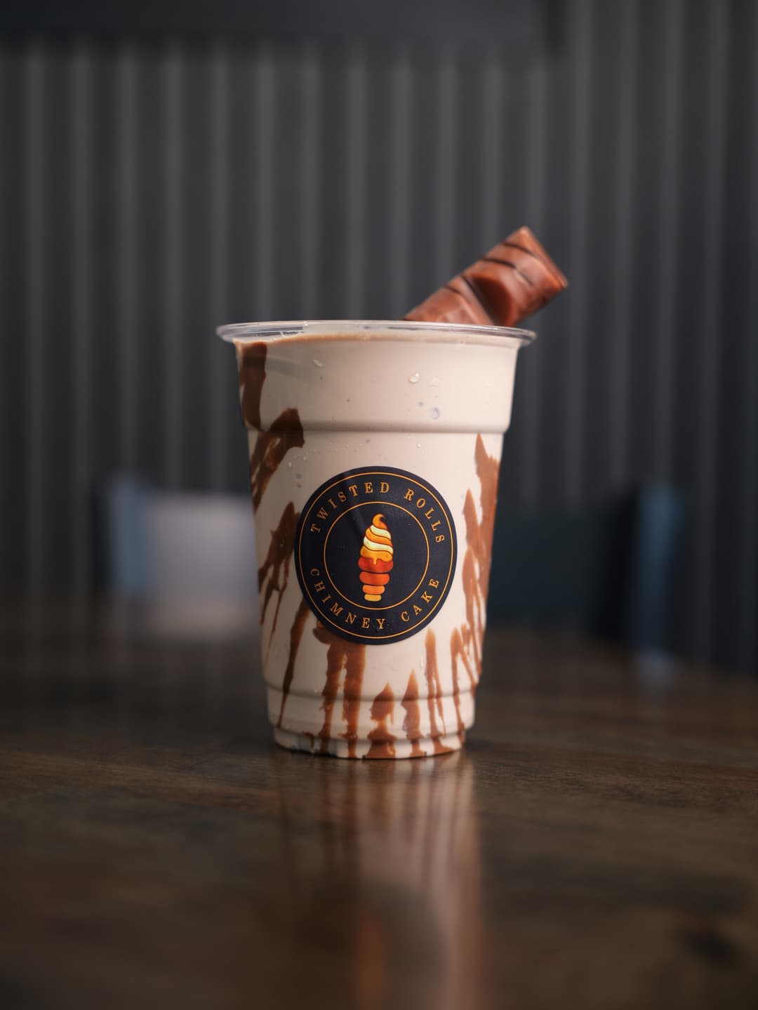 Kinder Shake