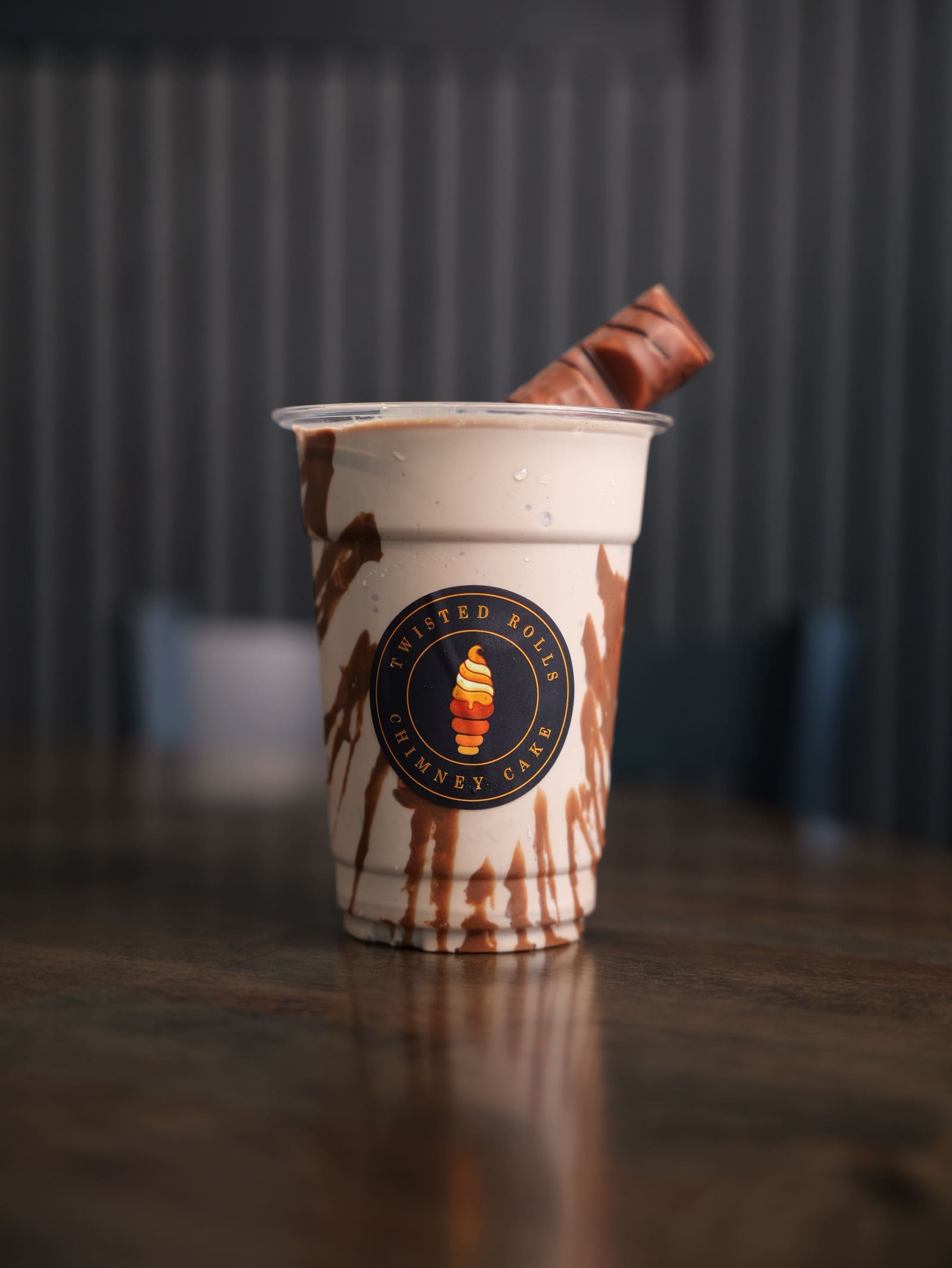 Kinder Shake
