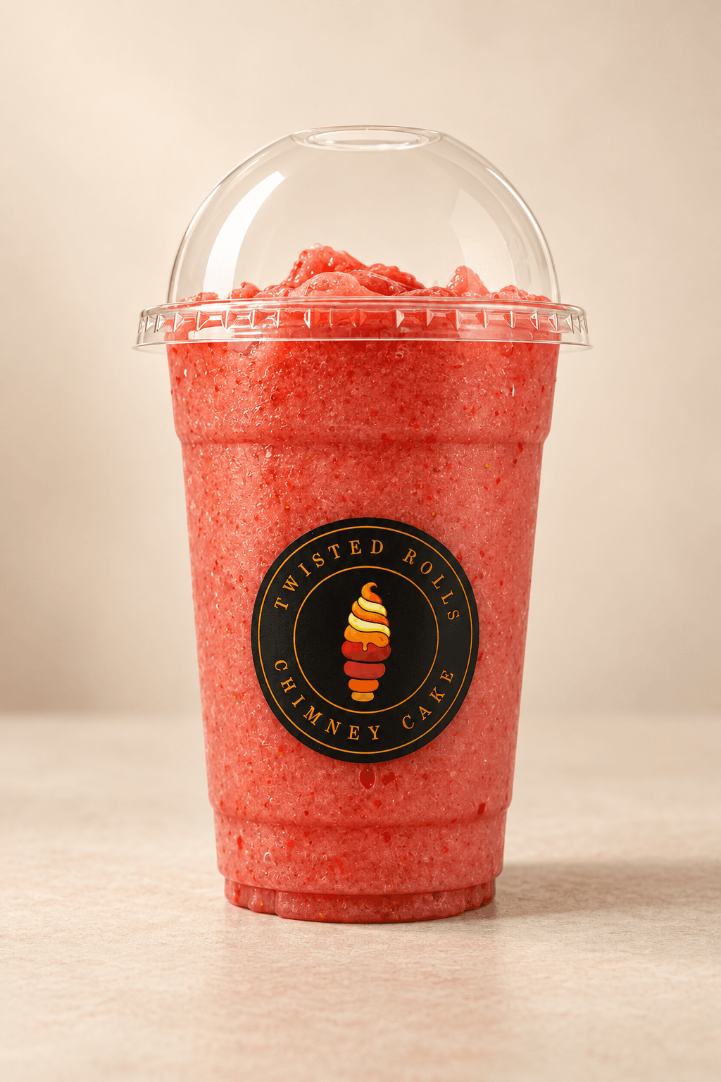 Strawberry Smoothie