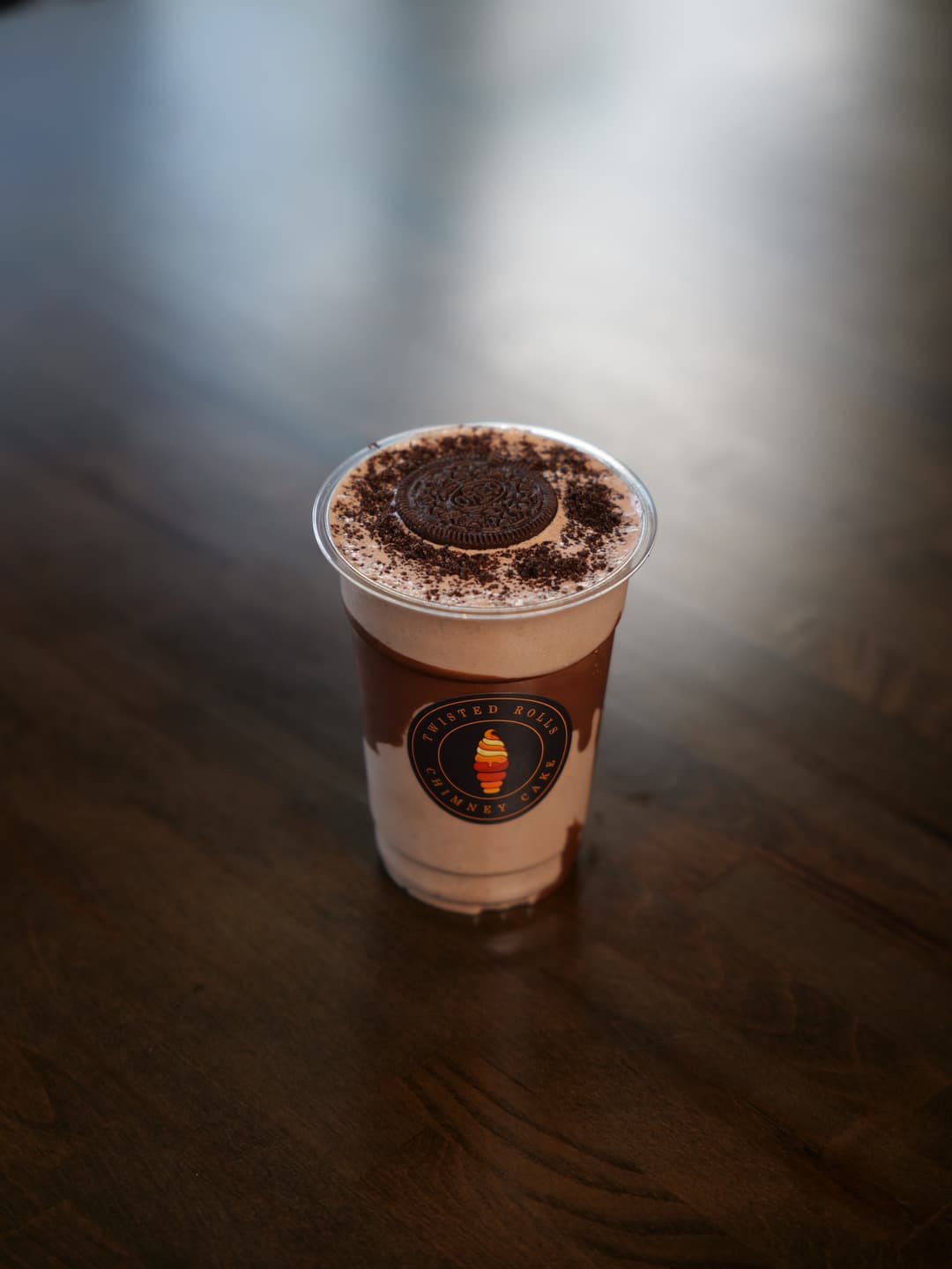 Oreo Shake