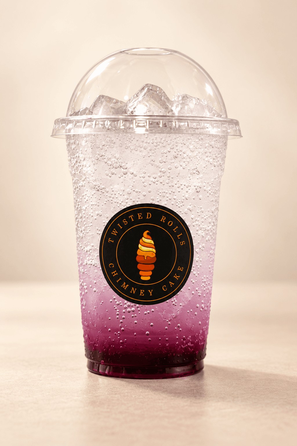 Cherry Italian Soda