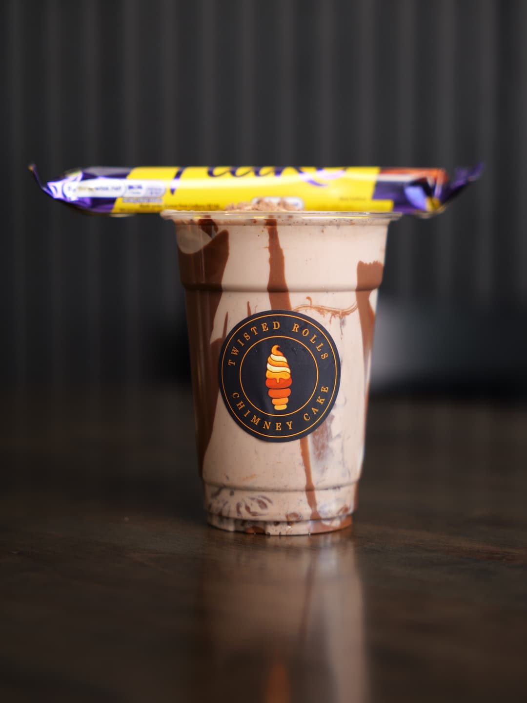 Flake Shake